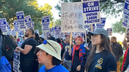 Teachers Strike Vote Will Close Most Schools in England and Wales For Several Days Teachers Strike Vote Will Close Most Schools in England and Wales For Several Days