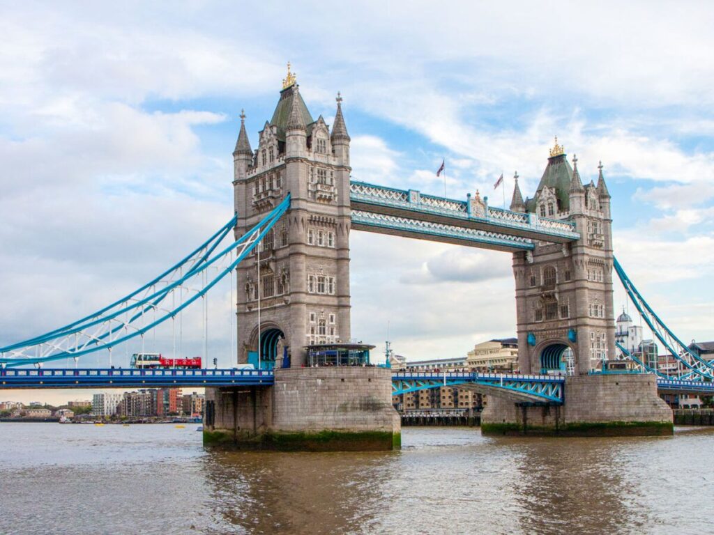 Culminate Street Trips From London London