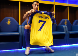 Cristiano Ronaldo Rejects Europe in Favour of ‘Unique’ Contract in Saudi Arabia Cristiano Ronaldo transfer to Al Nassr