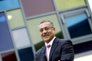 Lord&nbsp;Patel&nbsp;steps&nbsp;down&nbsp;as&nbsp;Yorkshire&nbsp;chair&nbsp;after&nbsp;a&nbsp;'difficult&nbsp; decision'