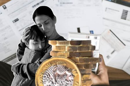 Low-income Households Will Receive New cost-of-living Payments Beginning in Spring 2023. Low-income Households Will Receive New cost-of-living Payments Beginning in Spring 2023.