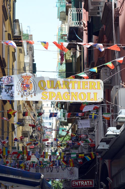 The Ultimate Guide to Naples
