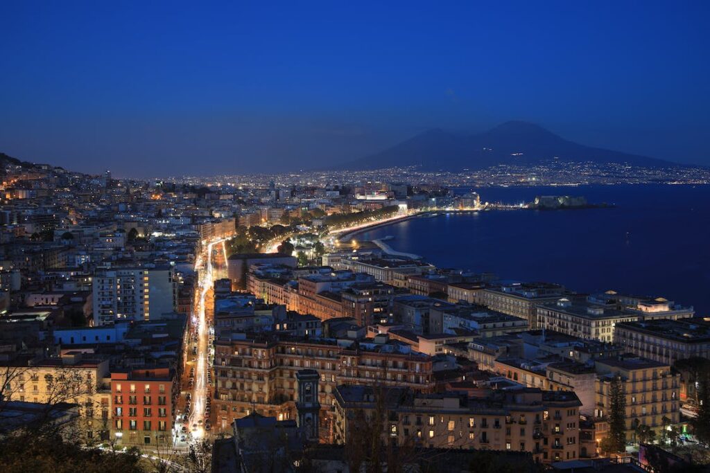 The Ultimate Guide to Naples Naples