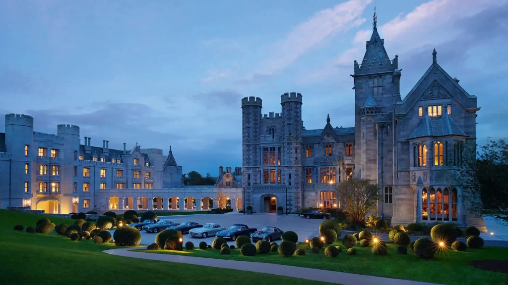 The Best Places to Visit in Europe in December 2023 Best Hotels