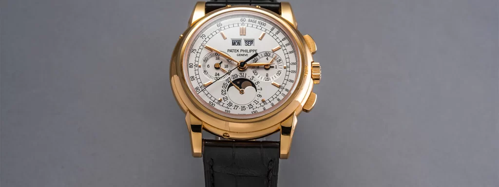Switzerland  Watches 