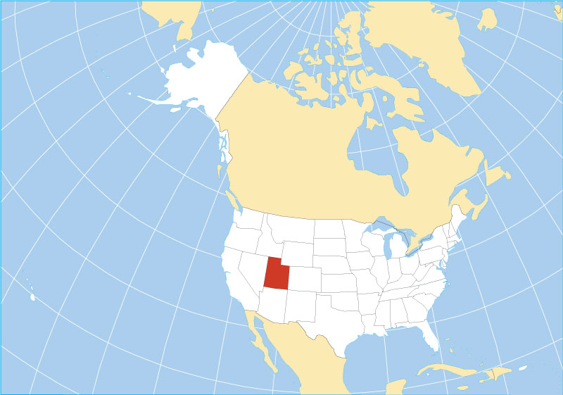 Utah