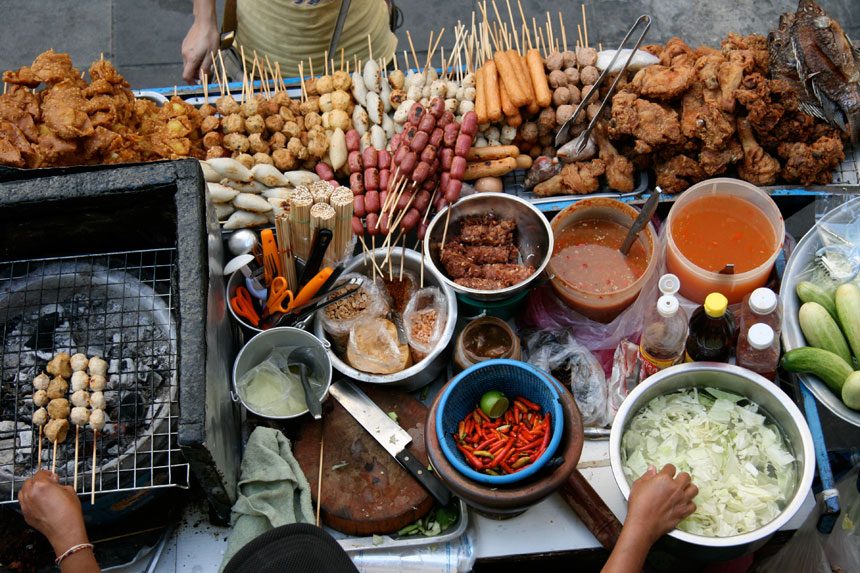Street Food