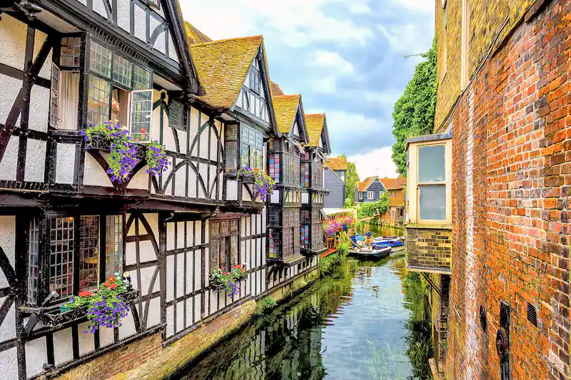 The most amazing experiences that you definitely must have in Kent in 2023 Kent