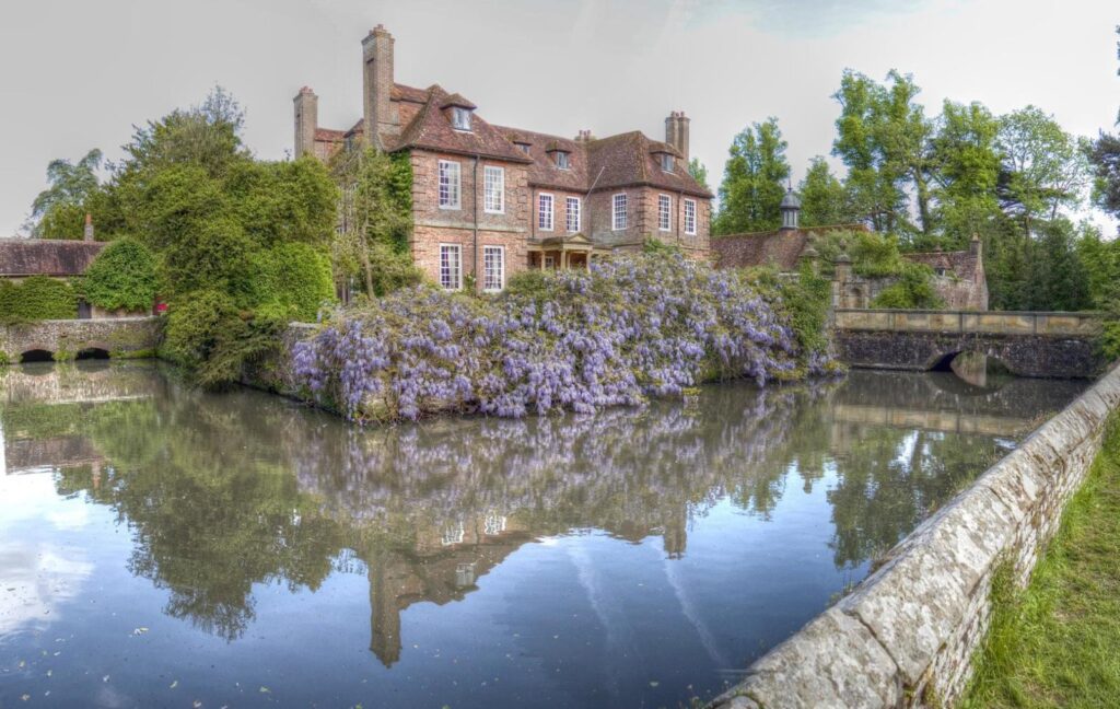 Groombridge's Magical Forest