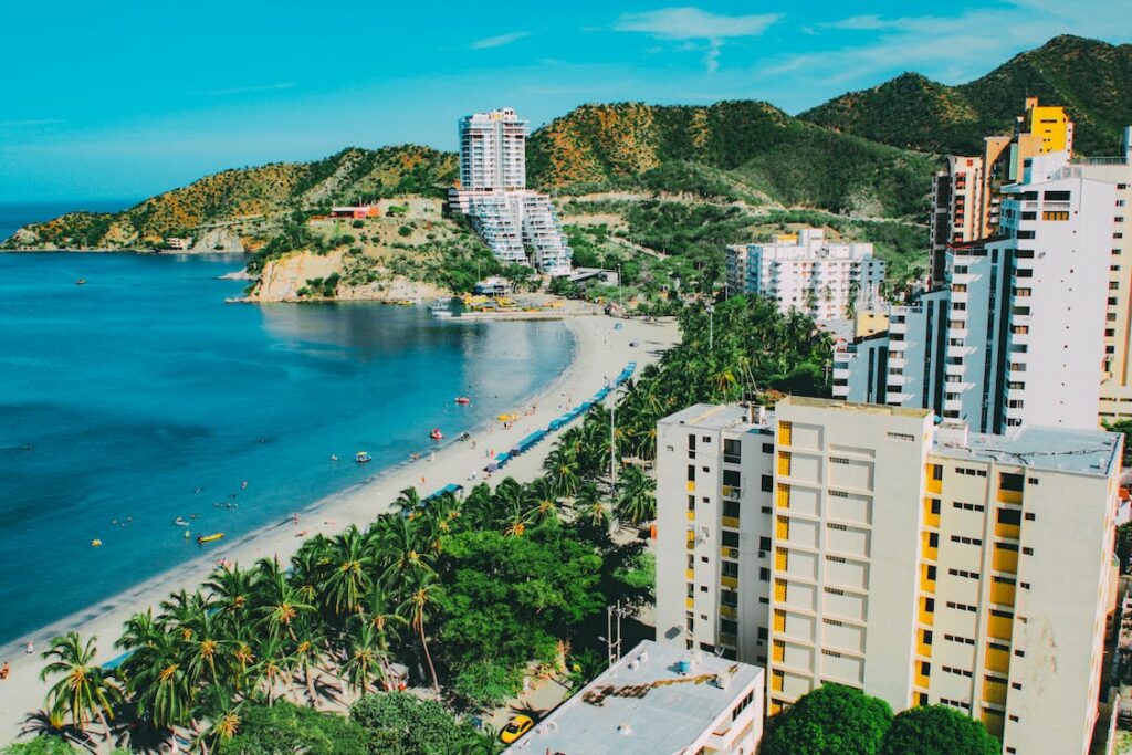 Colombia Travel Guide, 2023 Colombia Travel Guide