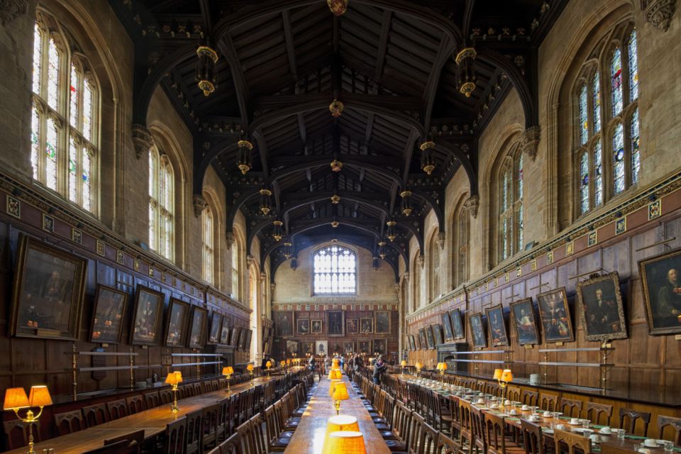Christ Church College