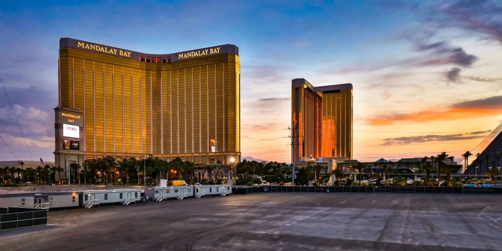 Las Vegas