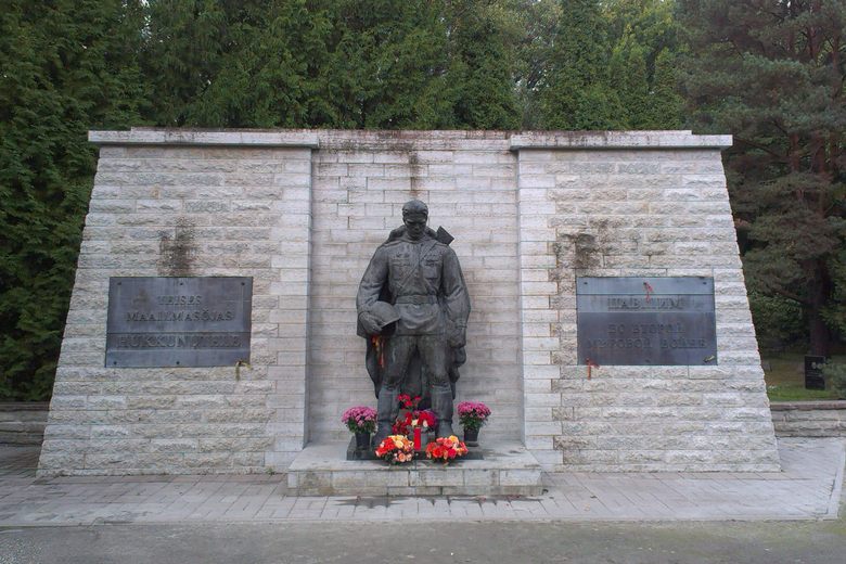 Tallinn