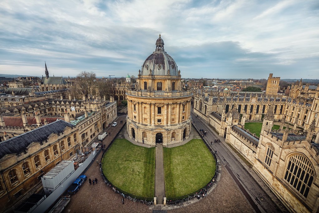Oxford