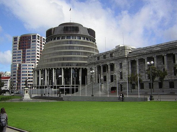 Wellington