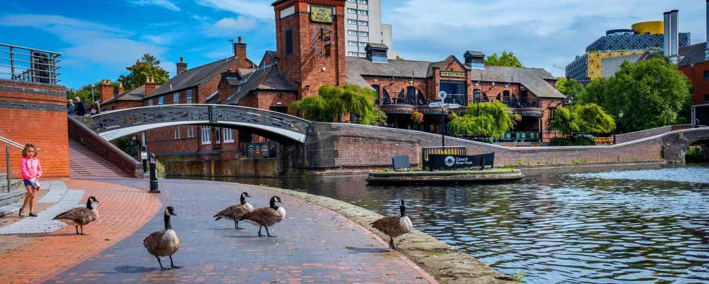Birmingham