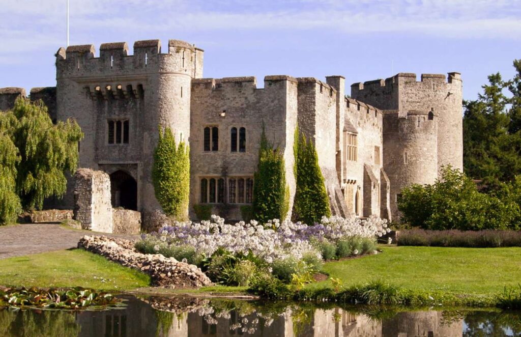 Planning a trip to Kent? Kent