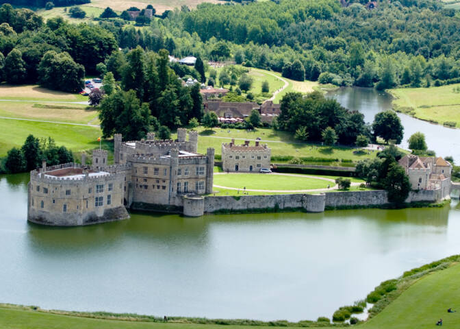 Kent Travel Guide