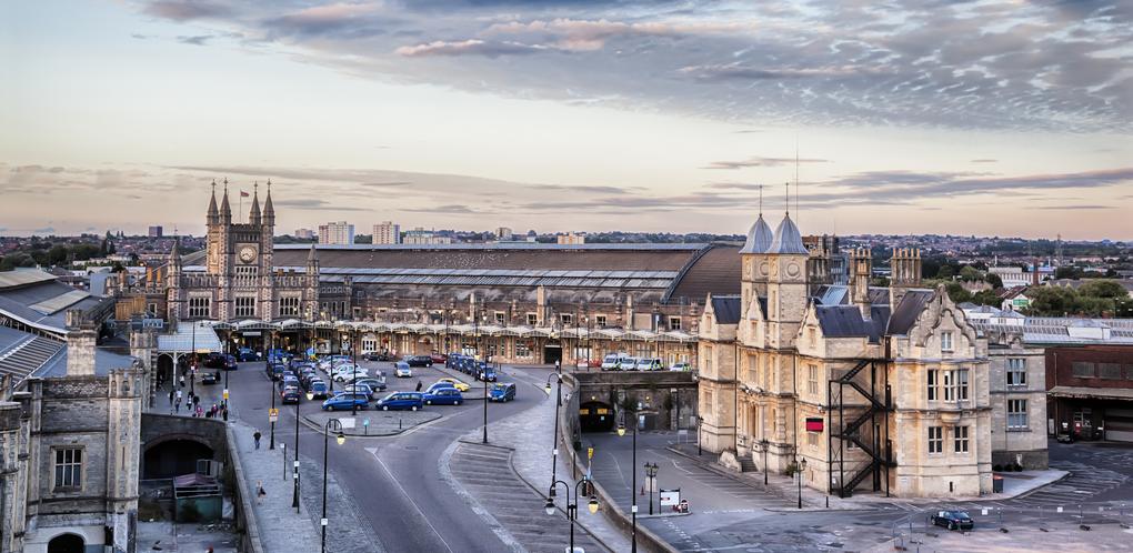 A Guide to Bristol Bristol