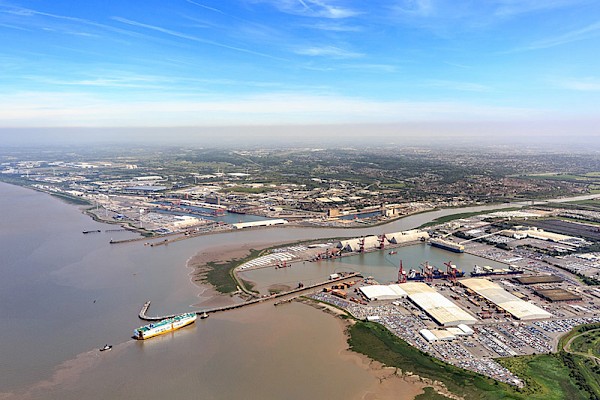 Port of Bristol