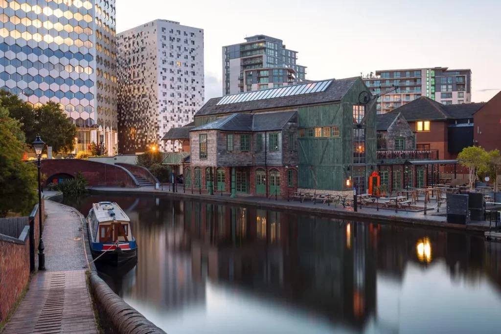Birmingham
