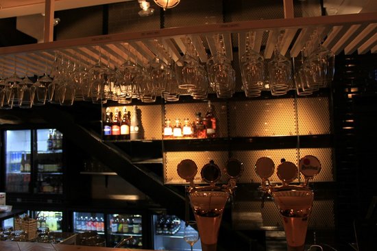 Pudel Craft Beer Bar