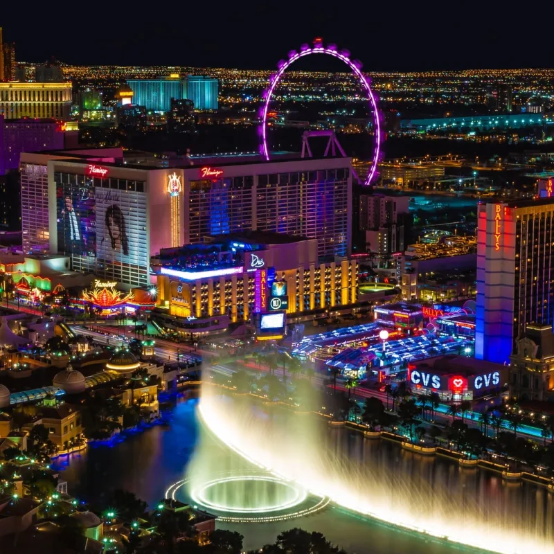 Las Vegas