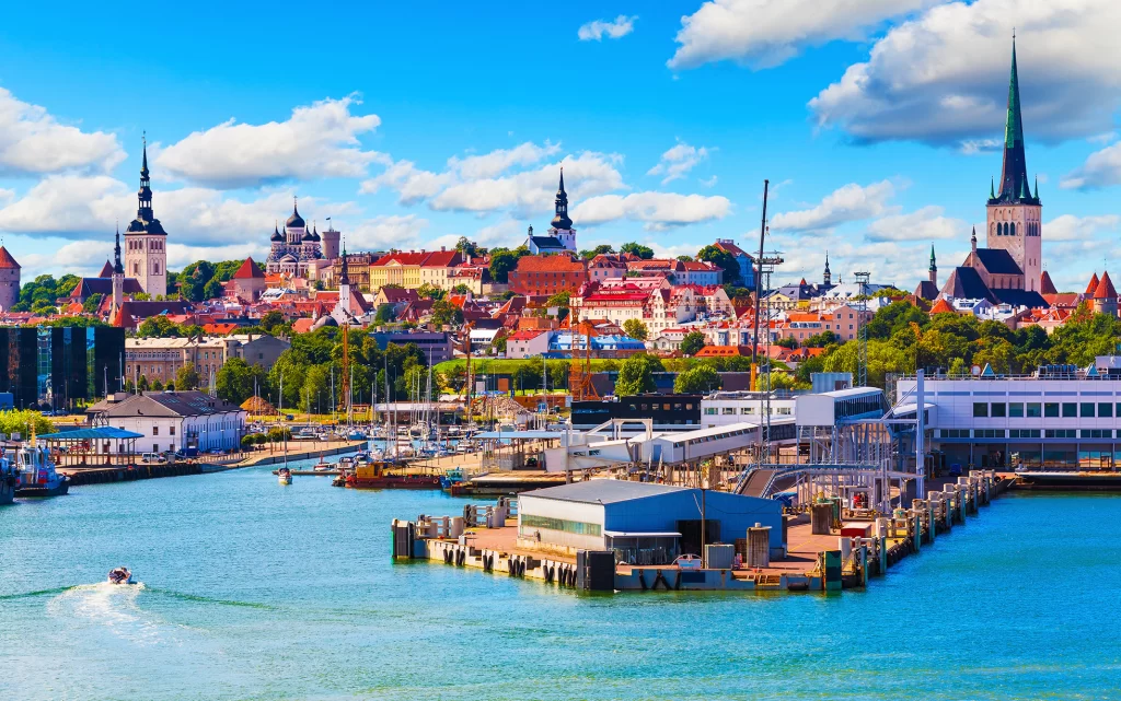 Tallinn