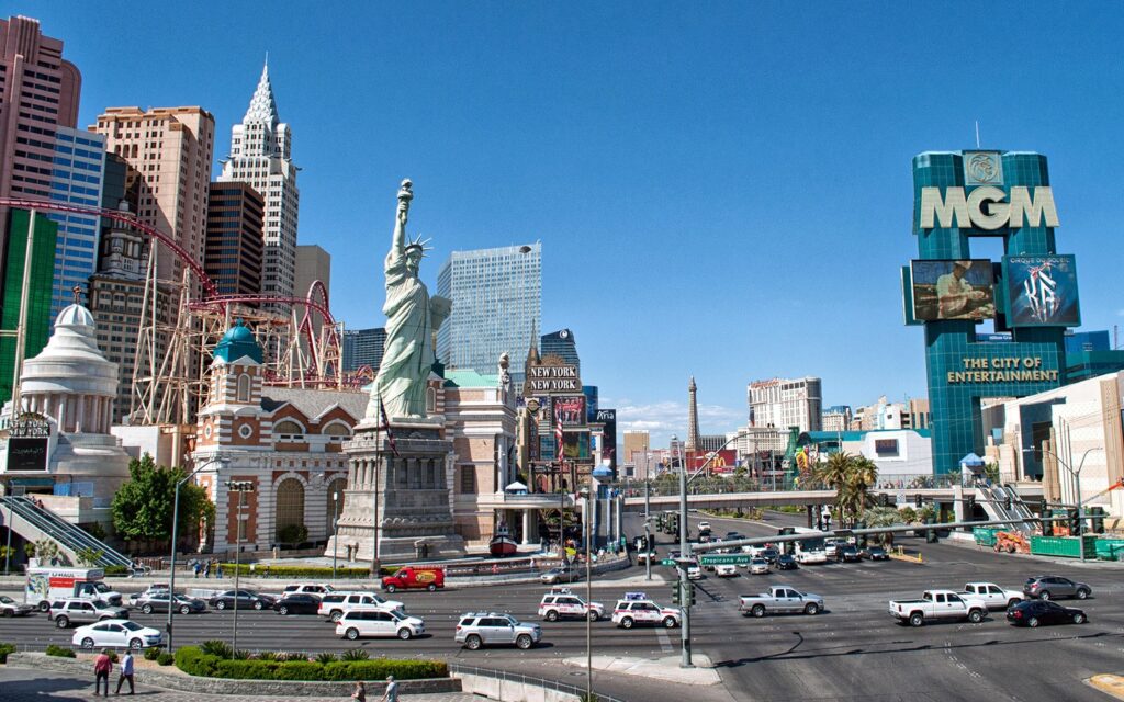 Las Vegas