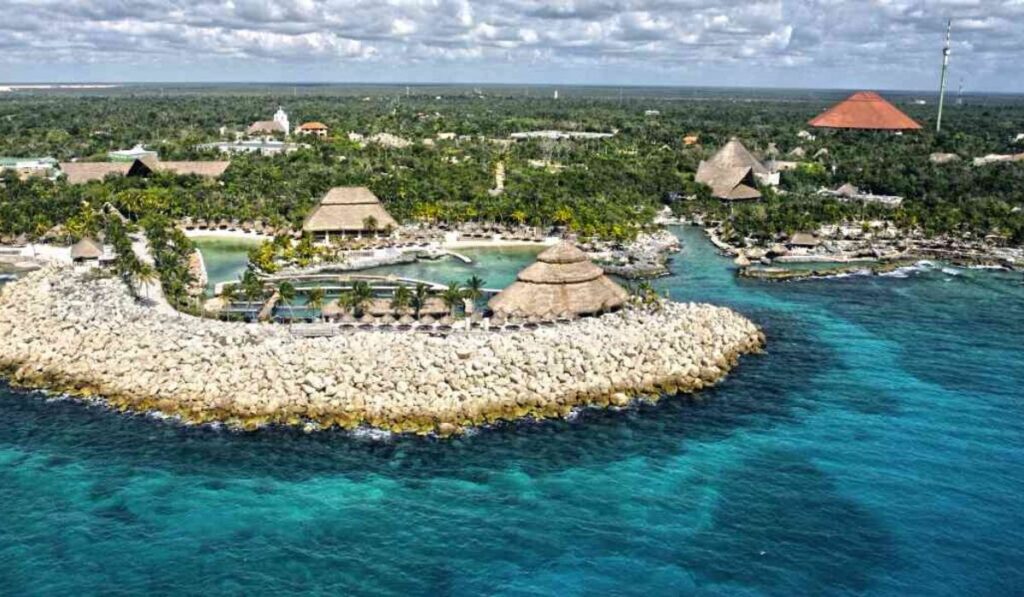 Cancún 