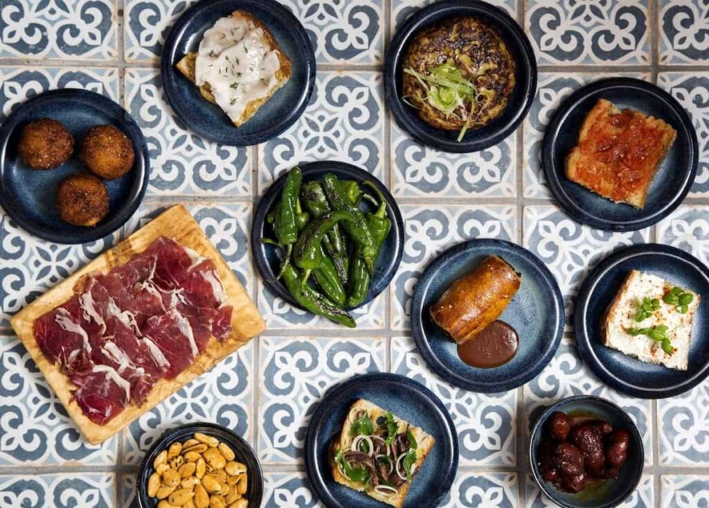 Cafes for Halal Brunch in Manchester You’ve Got to Undertake Food