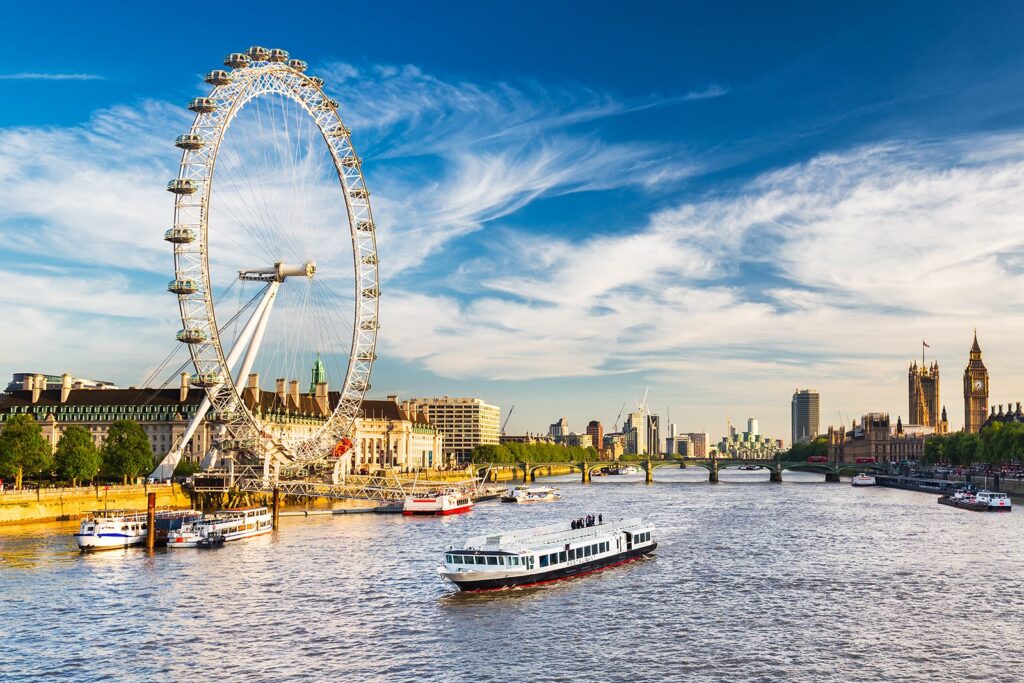 London