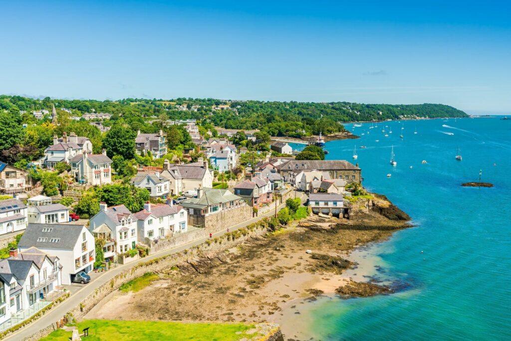 Llandudno