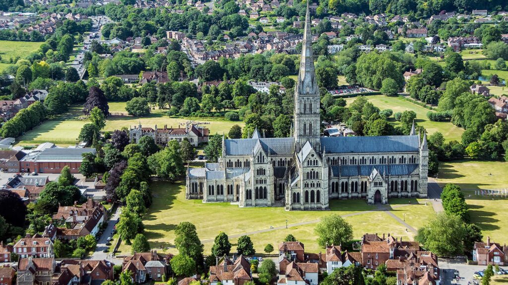 The Finest Things to Do in Salisbury Britain Salisbury
